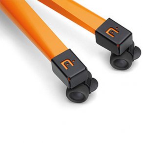 EuroPin® RollerSkates, 4/set