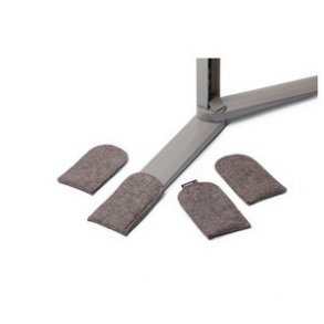 Filt sko til Neuland Pinboard Classic