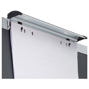 LW-X Bldderblock Pappershllare, S004 silver