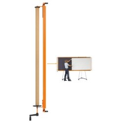 Rr fr att rulla upp papper p LW-X, Set om 5