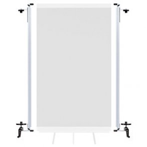 LW-X Pappersrulleset, S004 silver