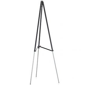 LW-X Stativ: S001, svart