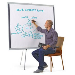 LW-X grafisk vgg - PW 2T, S004 silver