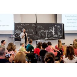 GraphicWall V3 - grafisk vgg fr proffs