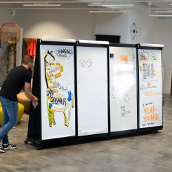 Neuland Movaris Modul System