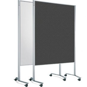 Pinboard LW-11 Duo slide: Felt ant, S004