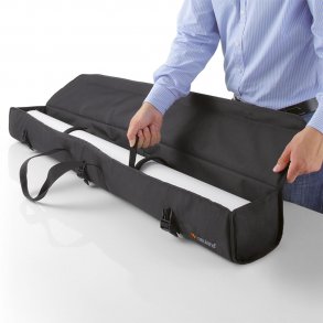 PaperQuiver - stor sort holder til pinboards papir