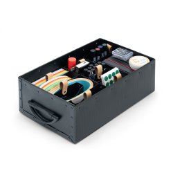 BasicBox Novario: Standard  komplett sats med faciliteringsm.