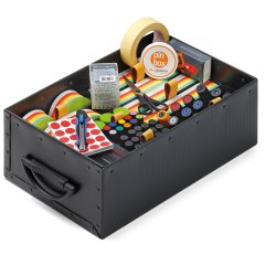 BasicBox Novario: Training max - med innehll