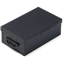 BasicBox Novario: Training max - med innehll