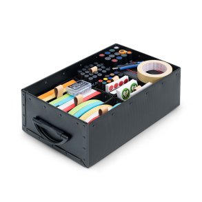 BasicBox Stick-it  - med indhold - over 1900 artikler