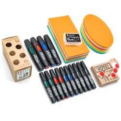 Workshop Etui, Stick-It