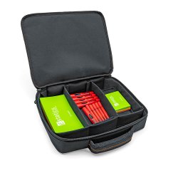 WorkshopEtui Estatics - gr dina mten mobila och magiska