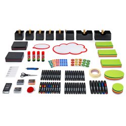 WorkshopBag Novario: Professional