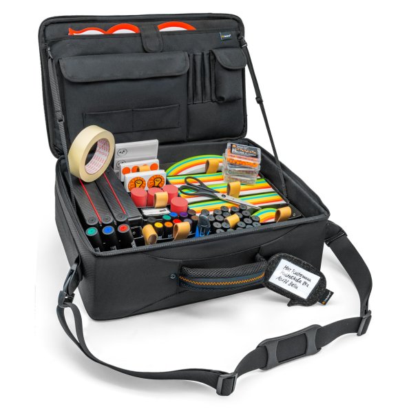 WorkshopBag Novario�: Professional