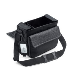 Neuland Novario skulder taske  tom