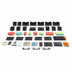 Novario XL WorkshopCase, Stick-It - en facilitator-drm