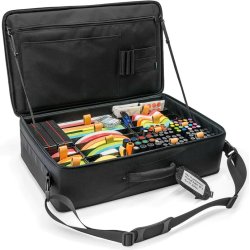 Novario XL WorkshopCase, Stick-It - en facilitator-drm