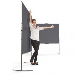Pinboard blädderblock