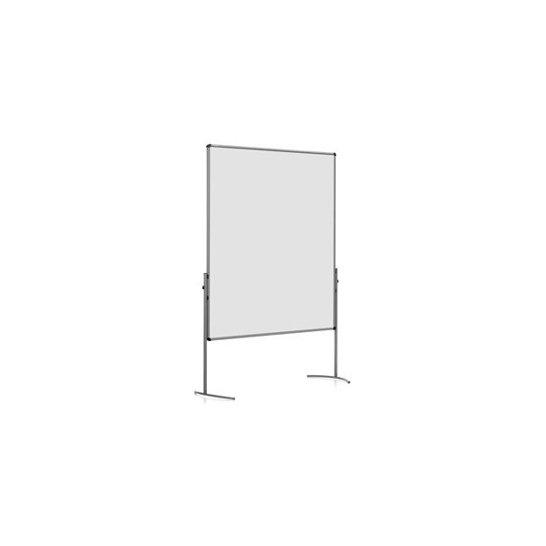 UniPin2 UT-B: whiteboard, RAL 9007