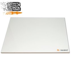 myWorkBoard WB - en dubbelsidig mini whiteboard 