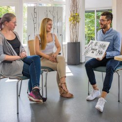 myWorkBoard WB - en dubbelsidig mini whiteboard 