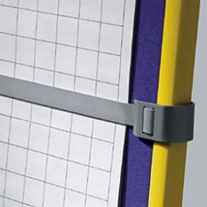 EuroFlip gummibnd, S004