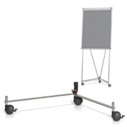 EuroFlip Casters: S004