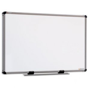 Magnetisk whiteboardMagBoard Basic60 x 90 cm