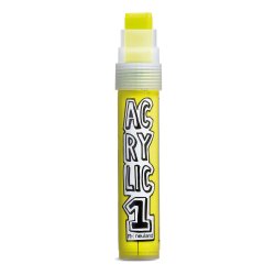 ACRYLIC ONE BIG, kilspets 8-15MM, Vlj mellan 19 frger