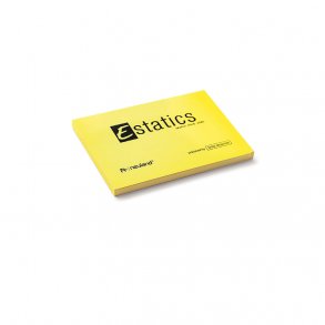 Estatics M - gul