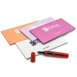 Estatics L  4 frger &amp; 1 EstaticOne - Set 3 