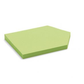 100 Stick-It Backlog X-tra, grn