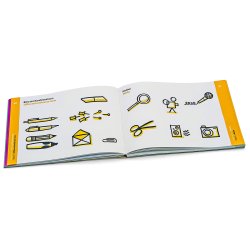 bikablo 1 Visuell inspirationsbok