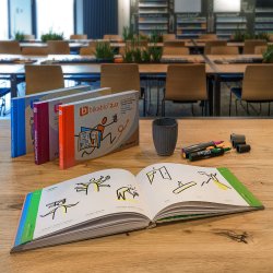 bikablo 1 Visuell inspirationsbok