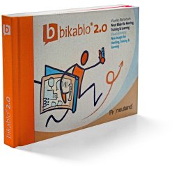 bikablo 2.0 Visual Dictionary - ny design