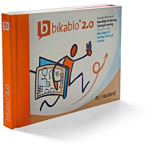 bikablo® 2.0 – nu tilgængelig i et nyt revideret design