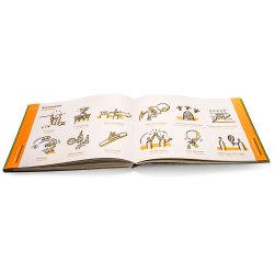 bikablo 2.0 Visual Dictionary - ny design