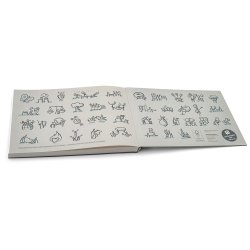 bikablo sketchnoter Sketchbook