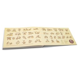 bikablo sketchnoter Sketchbook