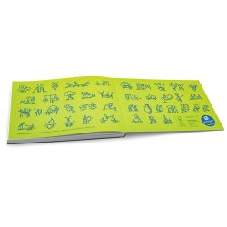 bikablo sketchnoter Sketchbook