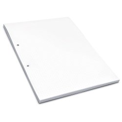 MyNotepad A4 - anteckningsblock