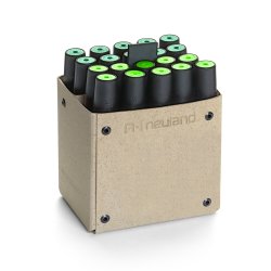 Markerbox M Novario Eco till NoOne    