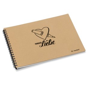 mySketchbook - tegnebog - Natur