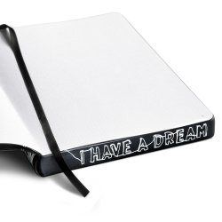 BulletProof - Den stilfulla anteckningsboken