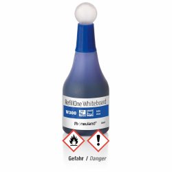 Whiteboard blk 45 ml alkoholbaseret refill fra Neuland
