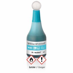 Whiteboard blk 45 ml alkoholbaseret refill fra Neuland