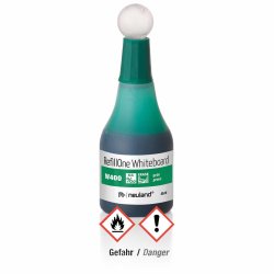 Whiteboard blk 45 ml alkoholbaseret refill fra Neuland