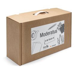 Moderatus 3/15 Stick-It