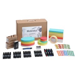 Moderatus 3/15 Stick-It